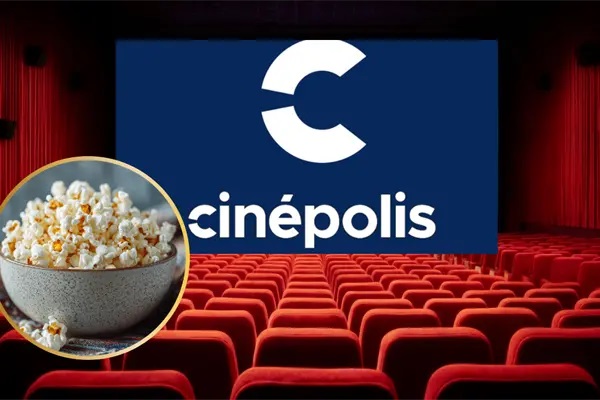 cinepolis