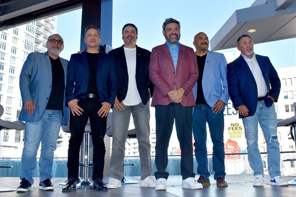 intocable