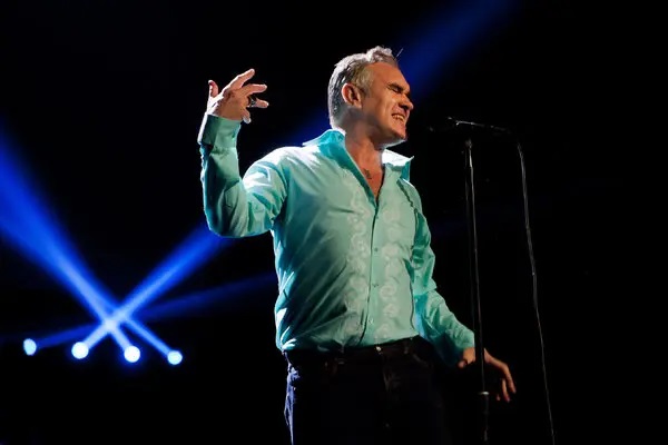 morrissey
