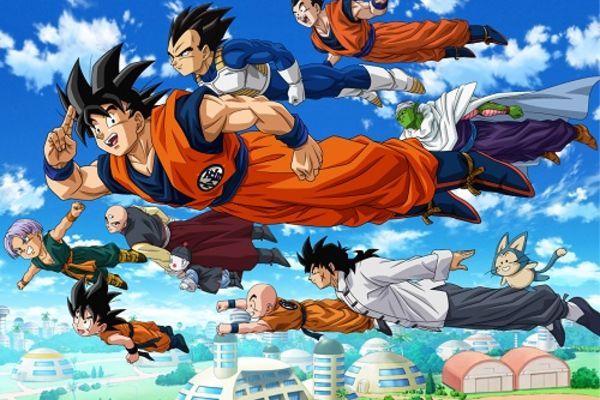 dragon-ball-z