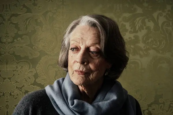maggie-smith