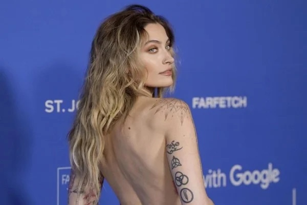 paris-jackson