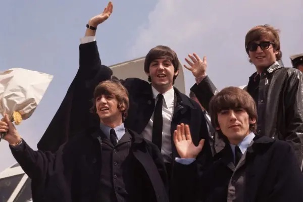 the-beatles