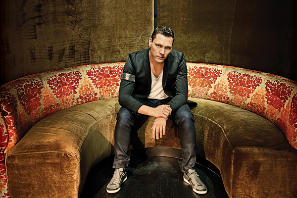 tiesto