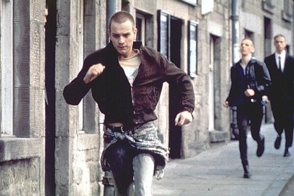 trainspotting