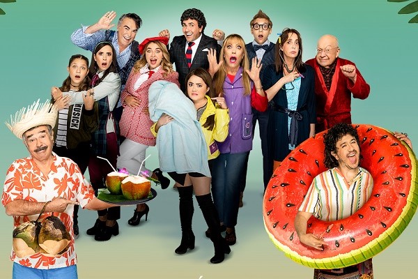 una-familia-de-diez-temporada