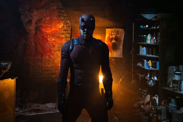 daredevil