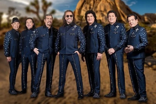 los-bukis