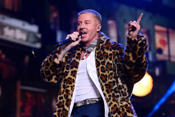 macklemore