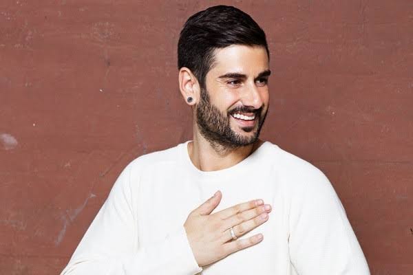 melendi