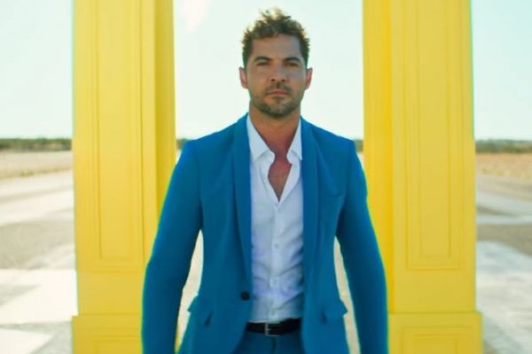 david-bisbal