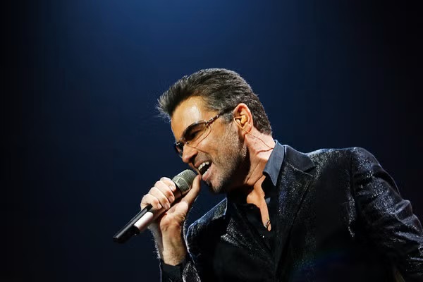 george-michael