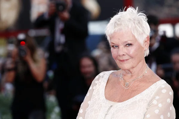 judi-dench