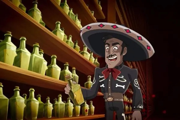 la-leyenda-del-carro-negro