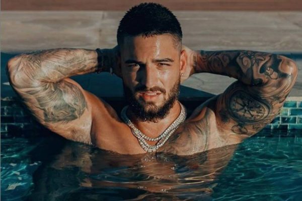 maluma
